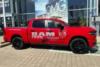 Dodge RAM din 2025 cu 5.000 km - oferta DOD265586 - foto 3