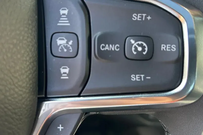 Dodge RAM din 2025 cu 5.000 km - oferta DOD265586 - foto 20