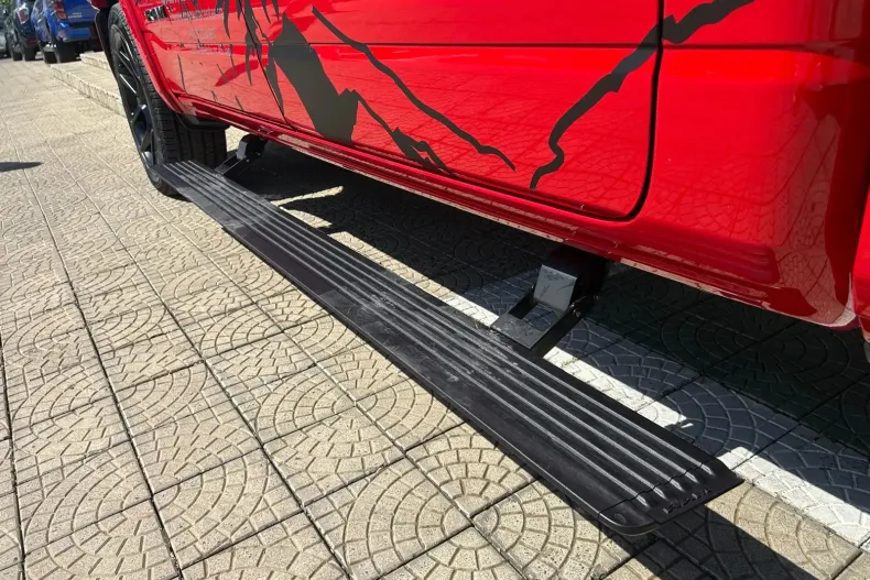 Dodge RAM din 2025 cu 5.000 km - oferta DOD265586 - foto 38
