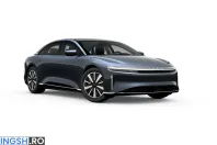 Lucid Air din 2025 cu 10 km - oferta LUC265588 - foto 1