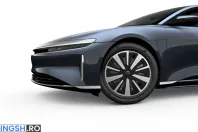 Lucid Air din 2025 cu 10 km - oferta LUC265588 - foto 2