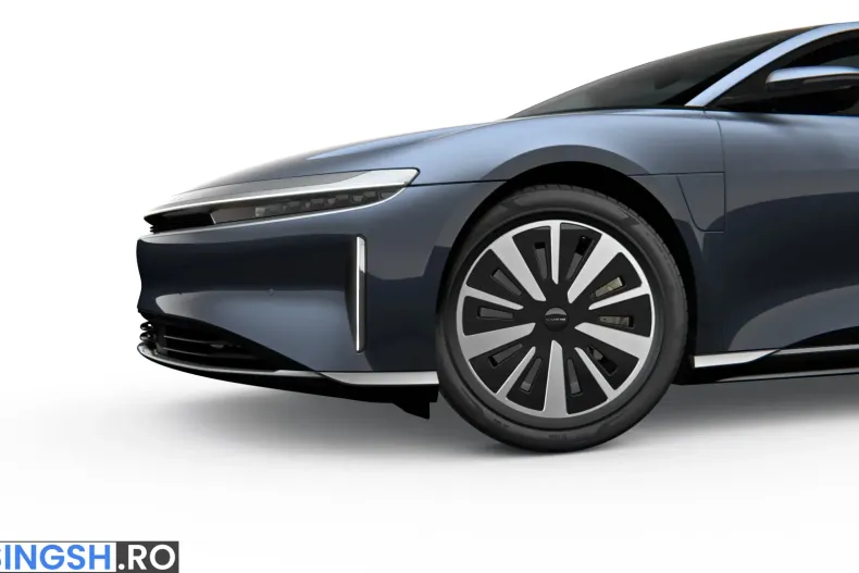 Lucid Air din 2025 cu 10 km - oferta LUC265588 - foto 2