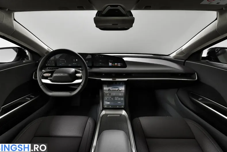 Lucid Air din 2025 cu 10 km - oferta LUC265588 - foto 4