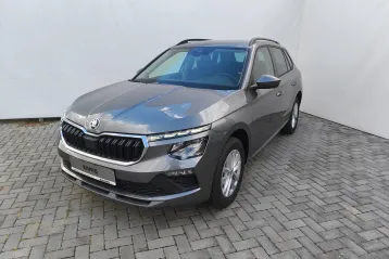 Skoda Kamiq din 2025 - oferta SKO265589