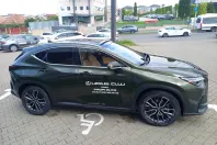 Lexus NX din 2024 cu 6.770 km - oferta LEX265594 - foto 4