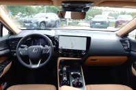 Lexus NX din 2024 cu 6.770 km - oferta LEX265594 - foto 16