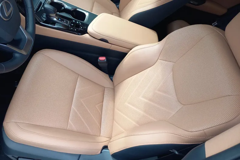 Lexus NX din 2024 cu 6.770 km - oferta LEX265594 - foto 20