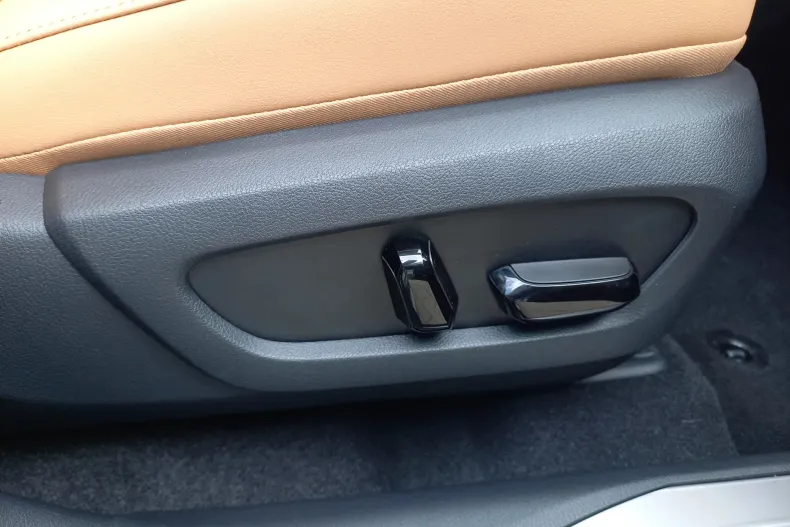 Lexus NX din 2024 cu 6.770 km - oferta LEX265594 - foto 22