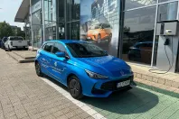 MG MG3 din 2025 cu 5.000 km - oferta MG0265600 - foto 1