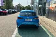 MG MG3 din 2025 cu 5.000 km - oferta MG0265600 - foto 2