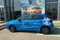 MG MG3 din 2025 cu 5.000 km - oferta MG0265600 - foto 5