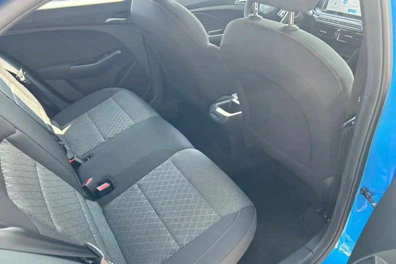 MG MG3 din 2025 cu 5.000 km - oferta MG0265600 - foto 10