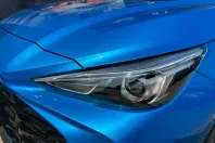 MG MG3 din 2025 cu 5.000 km - oferta MG0265600 - foto 24