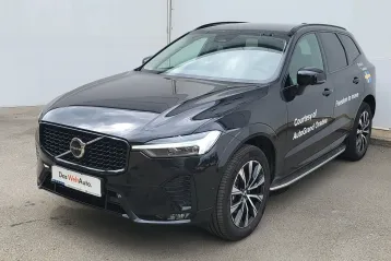 Volvo XC60 din 2025 - oferta VOL265602