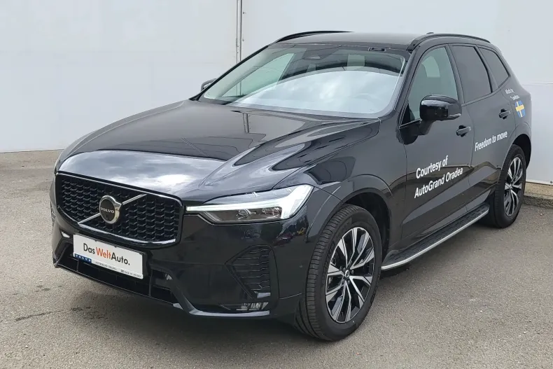 Volvo XC60 din 2025 cu 43.000 km - oferta VOL265602 - foto 1