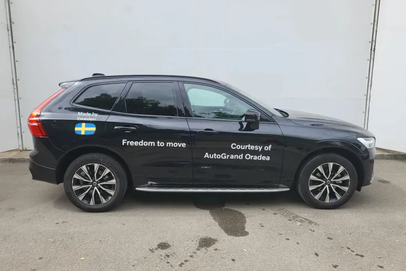 Volvo XC60 din 2025 cu 43.000 km - oferta VOL265602 - foto 4