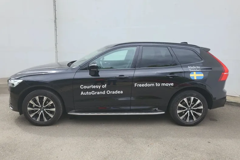 Volvo XC60 din 2025 cu 43.000 km - oferta VOL265602 - foto 5