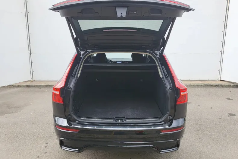 Volvo XC60 din 2025 cu 43.000 km - oferta VOL265602 - foto 23