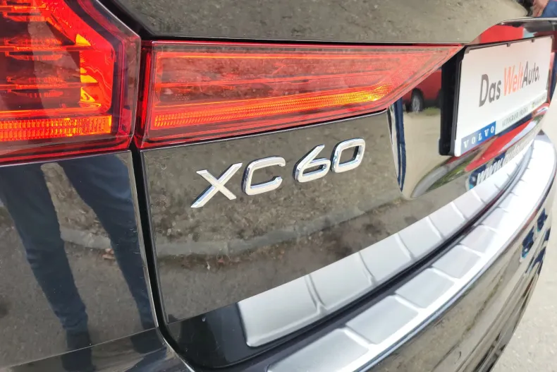 Volvo XC60 din 2025 cu 43.000 km - oferta VOL265602 - foto 25