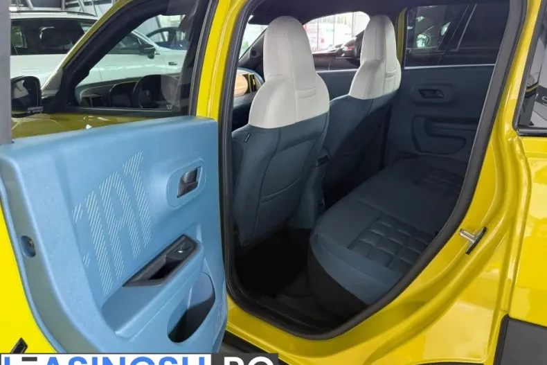 Fiat Panda din 2025 cu 1 km - oferta FIA265603 - foto 8