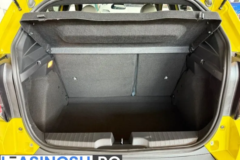 Fiat Panda din 2025 cu 1 km - oferta FIA265603 - foto 9