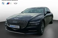 Genesis G80 din 2023 cu 60 km - oferta GEN265605 - foto 1