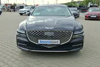 Genesis G80 din 2023 cu 60 km - oferta GEN265605 - foto 2
