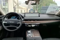 Genesis G80 din 2023 cu 60 km - oferta GEN265605 - foto 10