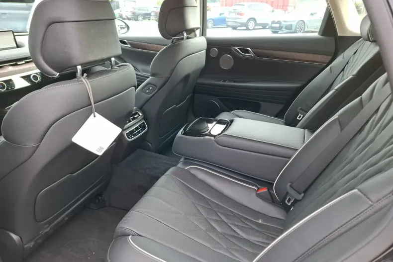 Genesis G80 din 2023 cu 60 km - oferta GEN265605 - foto 13