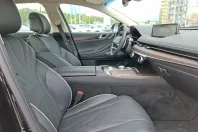 Genesis G80 din 2023 cu 60 km - oferta GEN265605 - foto 15