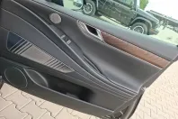 Genesis G80 din 2023 cu 60 km - oferta GEN265605 - foto 16