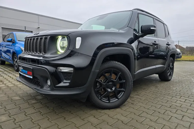 Jeep Renegade din 2022 cu 50.174 km - oferta JEE265607 - foto 1