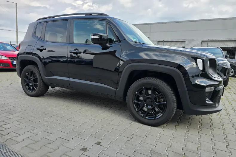 Jeep Renegade din 2022 cu 50.174 km - oferta JEE265607 - foto 3