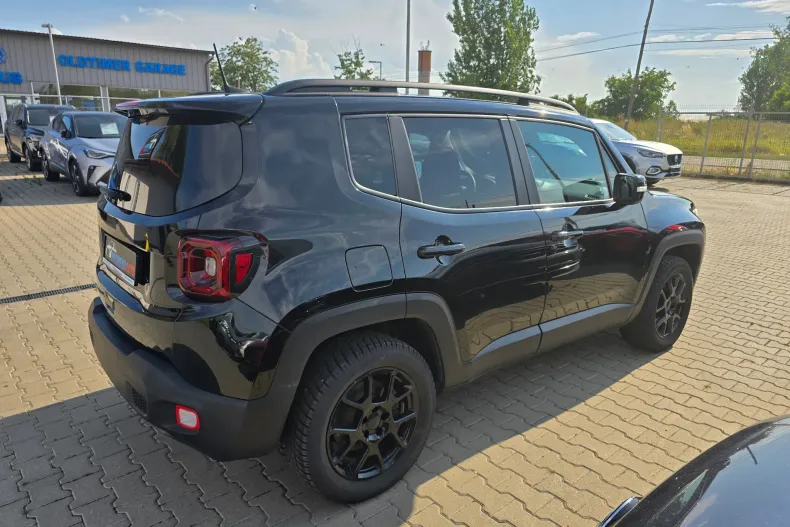 Jeep Renegade din 2022 cu 50.174 km - oferta JEE265607 - foto 4