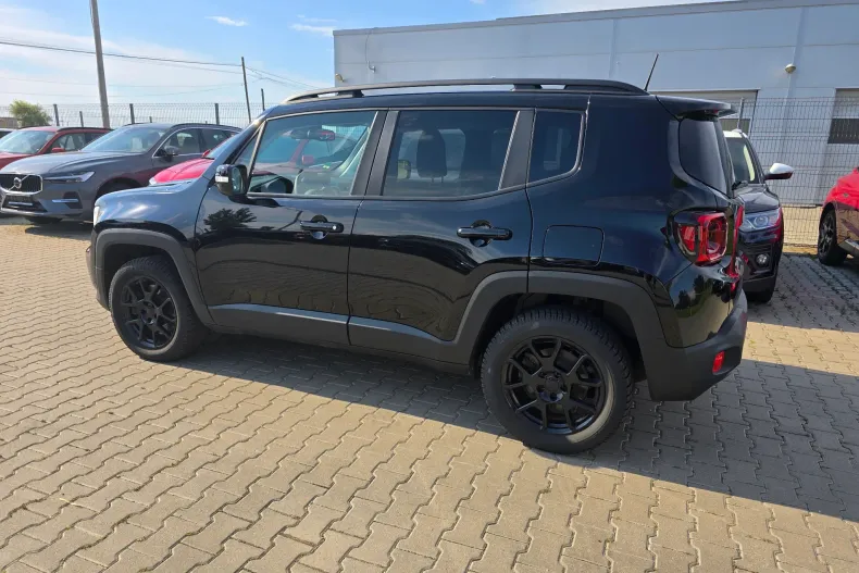 Jeep Renegade din 2022 cu 50.174 km - oferta JEE265607 - foto 5