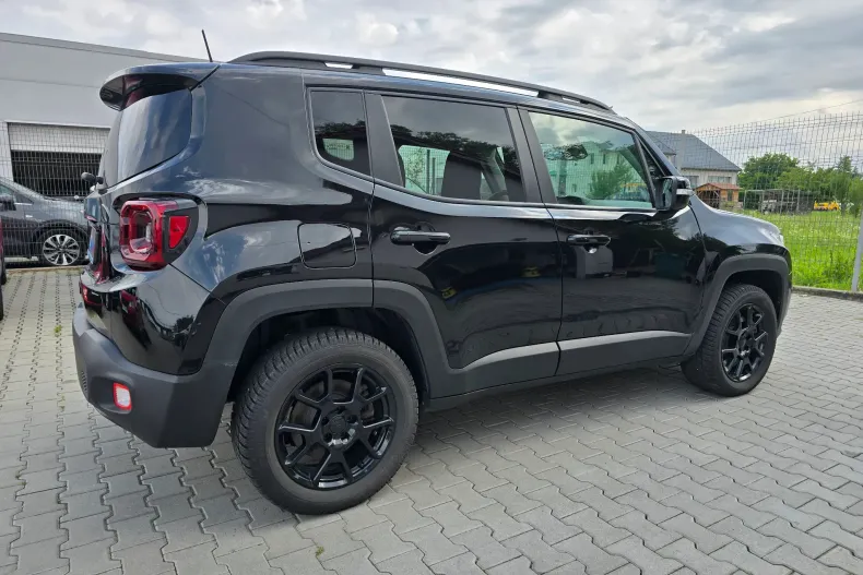 Jeep Renegade din 2022 cu 50.174 km - oferta JEE265607 - foto 6