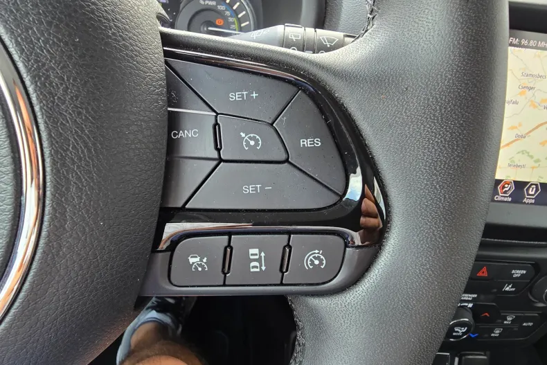 Jeep Renegade din 2022 cu 50.174 km - oferta JEE265607 - foto 11