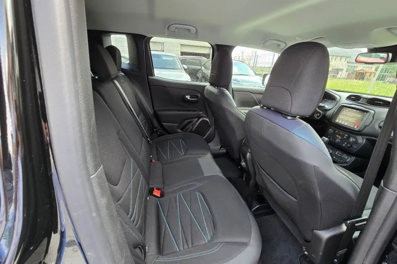 Jeep Renegade din 2022 cu 50.174 km - oferta JEE265607 - foto 13