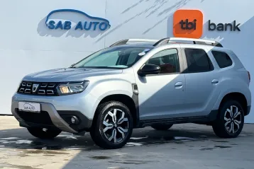 Dacia Duster din 2021 - oferta DAC265608