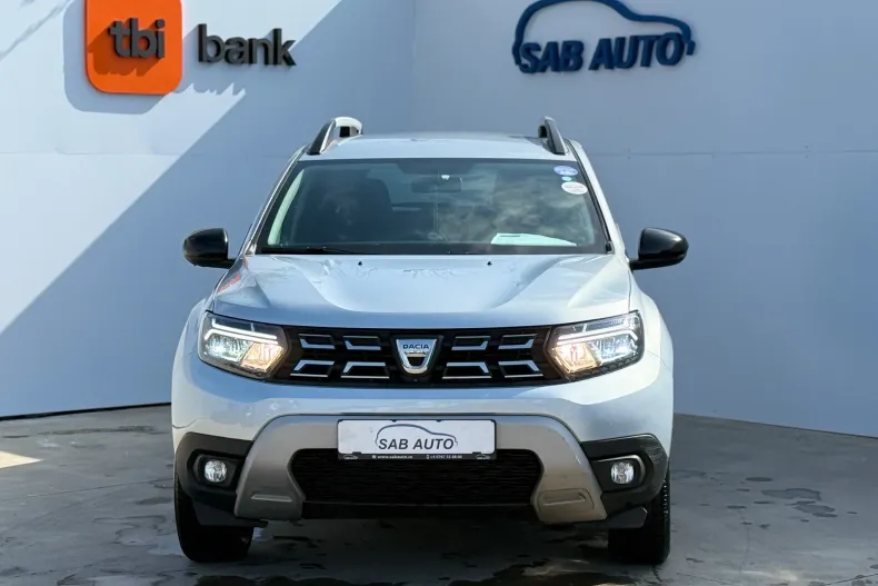 Dacia Duster din 2021 cu 66.950 km - oferta DAC265608 - foto 2