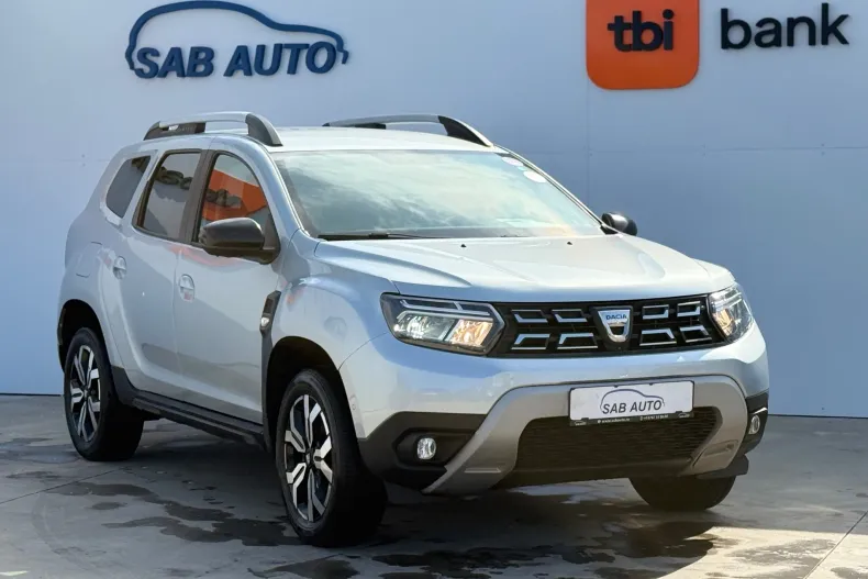 Dacia Duster din 2021 cu 66.950 km - oferta DAC265608 - foto 3