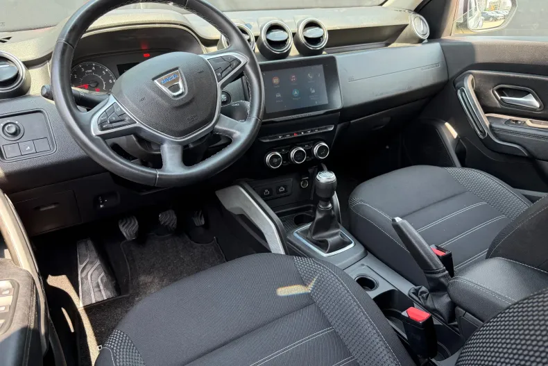 Dacia Duster din 2021 cu 66.950 km - oferta DAC265608 - foto 4