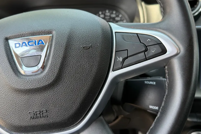 Dacia Duster din 2021 cu 66.950 km - oferta DAC265608 - foto 6