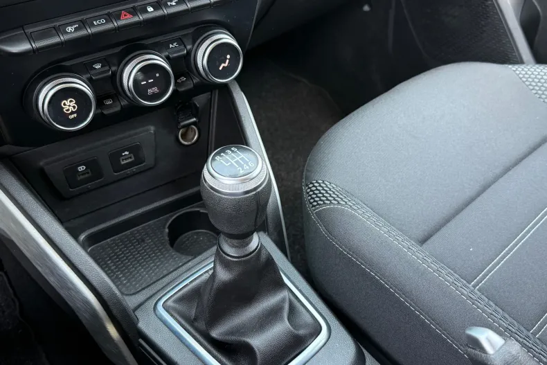 Dacia Duster din 2021 cu 66.950 km - oferta DAC265608 - foto 7