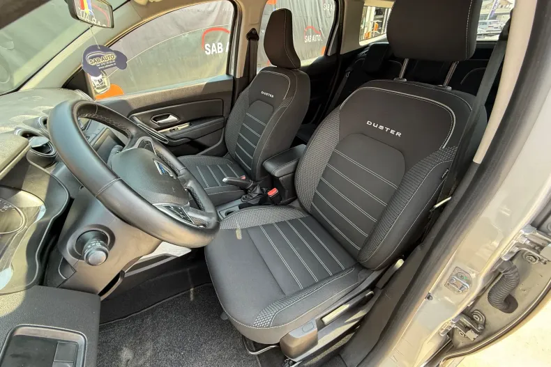 Dacia Duster din 2021 cu 66.950 km - oferta DAC265608 - foto 9