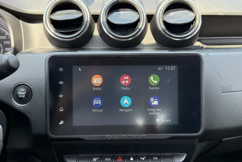 Dacia Duster din 2021 cu 66.950 km - oferta DAC265608 - foto 10