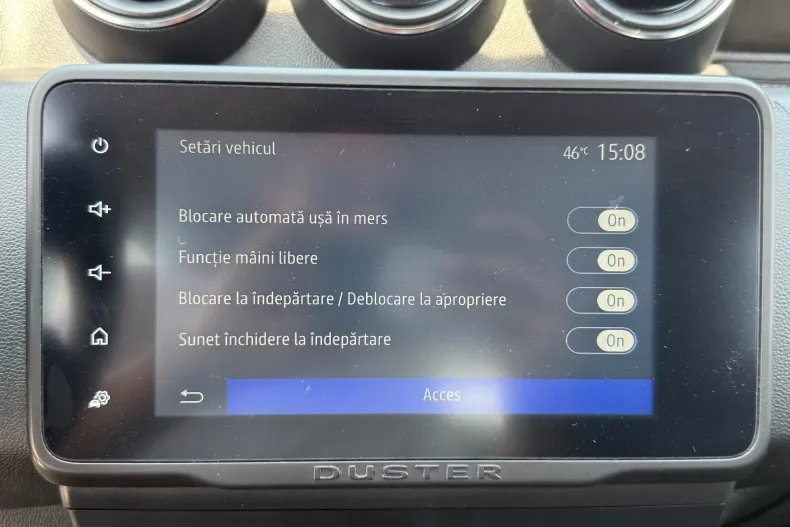Dacia Duster din 2021 cu 66.950 km - oferta DAC265608 - foto 14