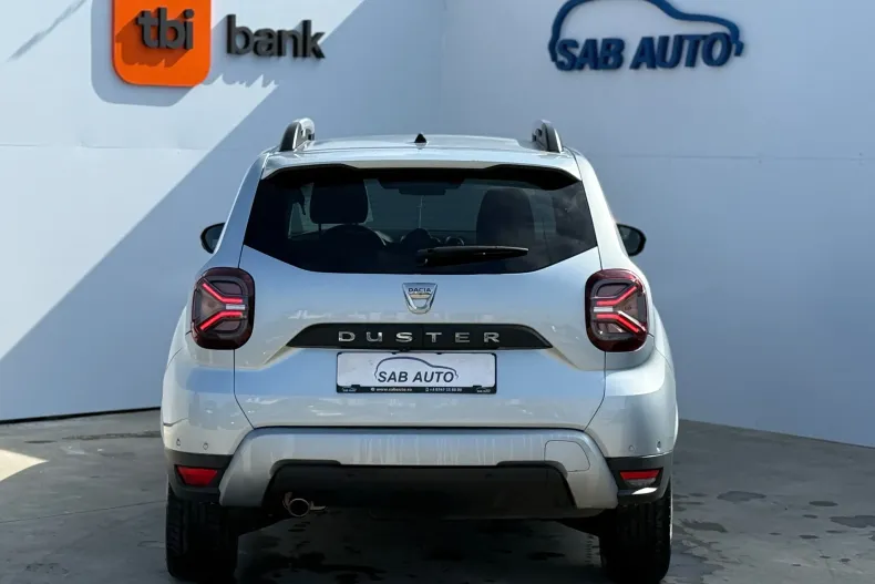 Dacia Duster din 2021 cu 66.950 km - oferta DAC265608 - foto 22