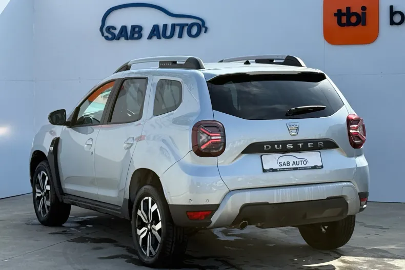 Dacia Duster din 2021 cu 66.950 km - oferta DAC265608 - foto 23