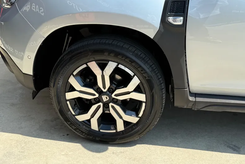 Dacia Duster din 2021 cu 66.950 km - oferta DAC265608 - foto 24